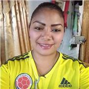 Auxiliar de pedagogía infantil y mu fuerte es dar clases a los niños de primaria